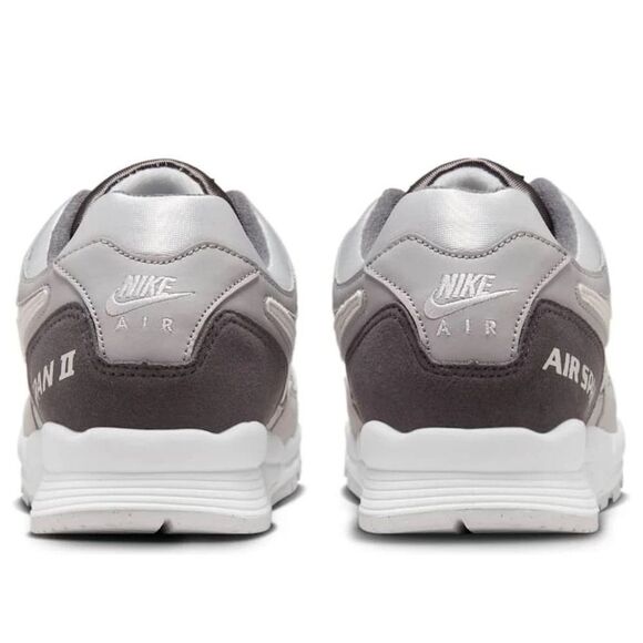 New Nike Air Span II SE 'Atmosphere Grey' BQ8164-001 Men’s Size 14 - Picture 5 of 6